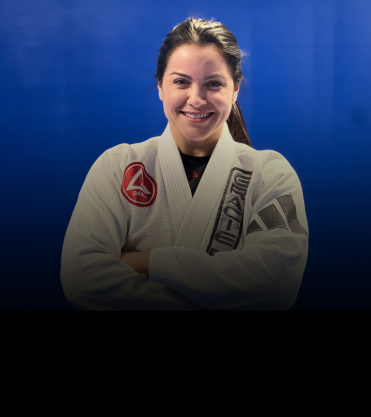 Women's Self-Defense with Jiu-Jitsu