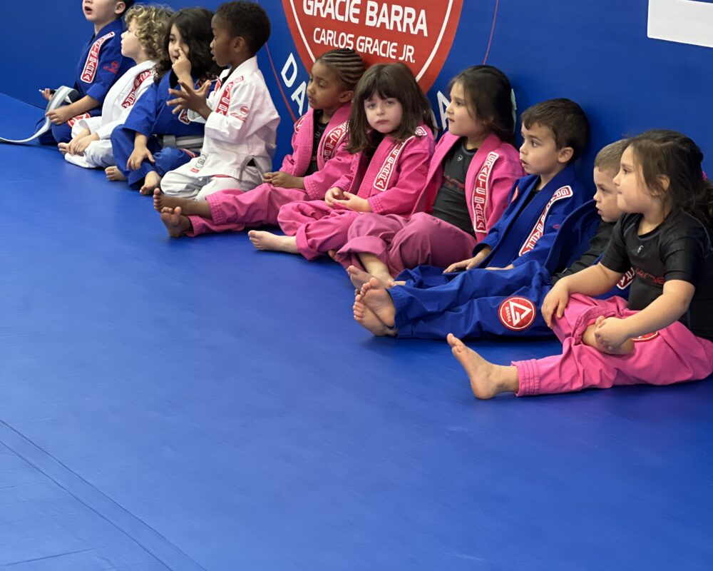 How Jiu-Jitsu Raises Awareness and Helps Prevent Bullying